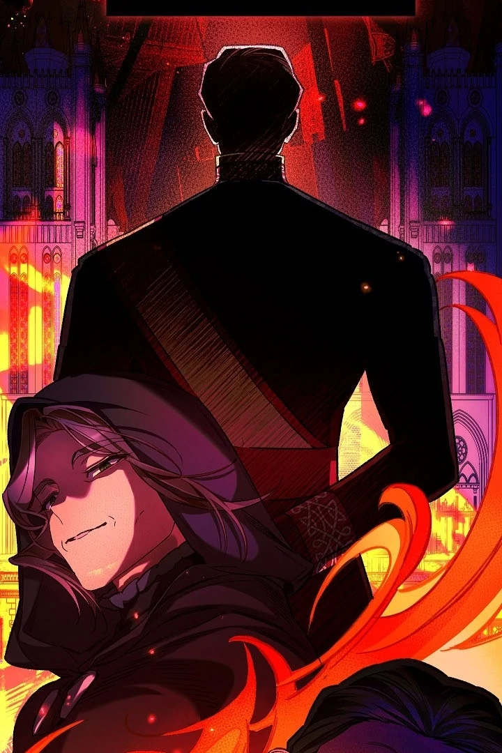 My Father Is the Enemy of My Past Life? Chapter 39 page 41