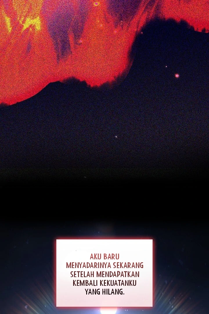 My Father Is the Enemy of My Past Life? Chapter 39 page 44