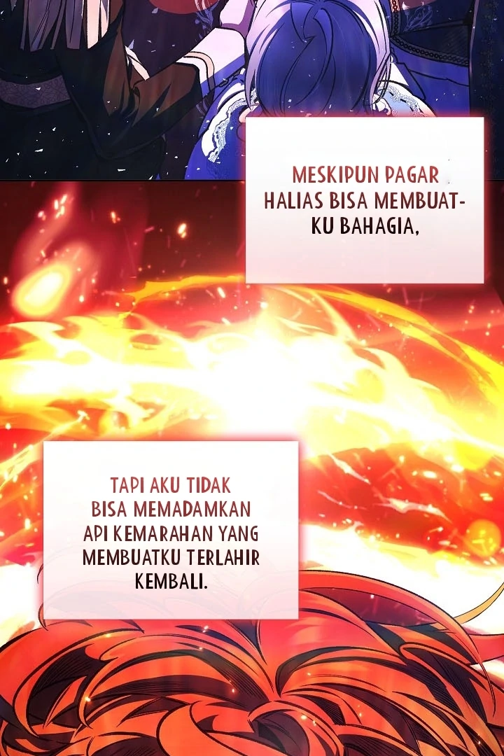 My Father Is the Enemy of My Past Life? Chapter 39 page 46