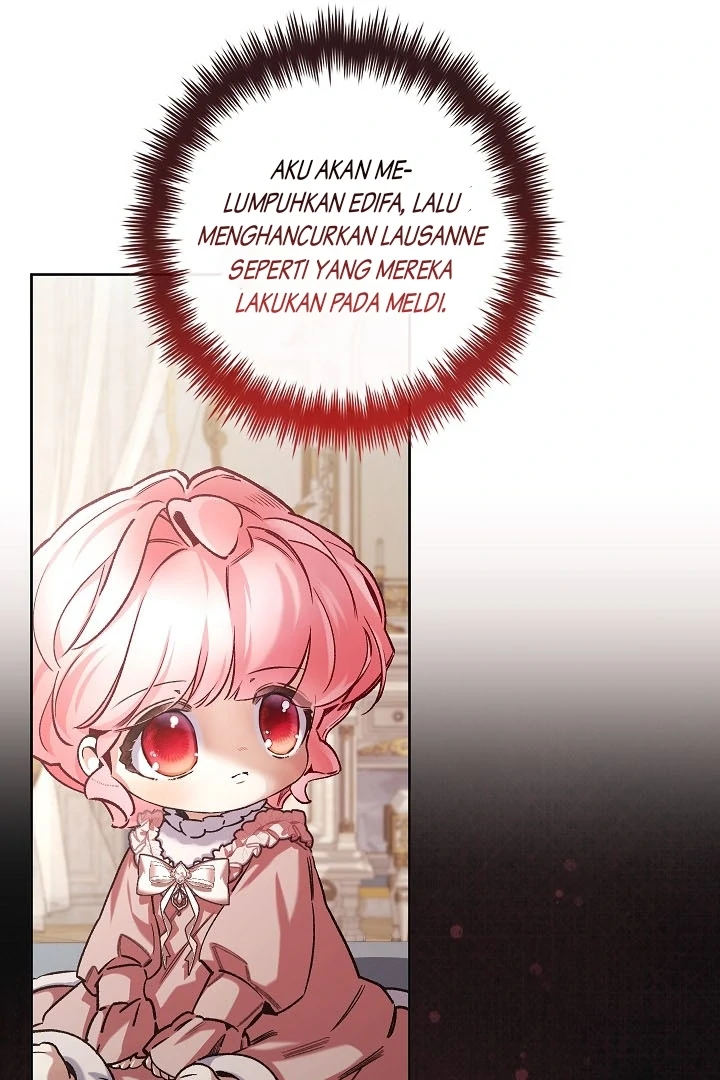 My Father Is the Enemy of My Past Life? Chapter 39 page 49