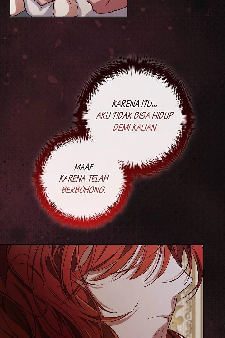 My Father Is the Enemy of My Past Life? Chapter 39 page 50