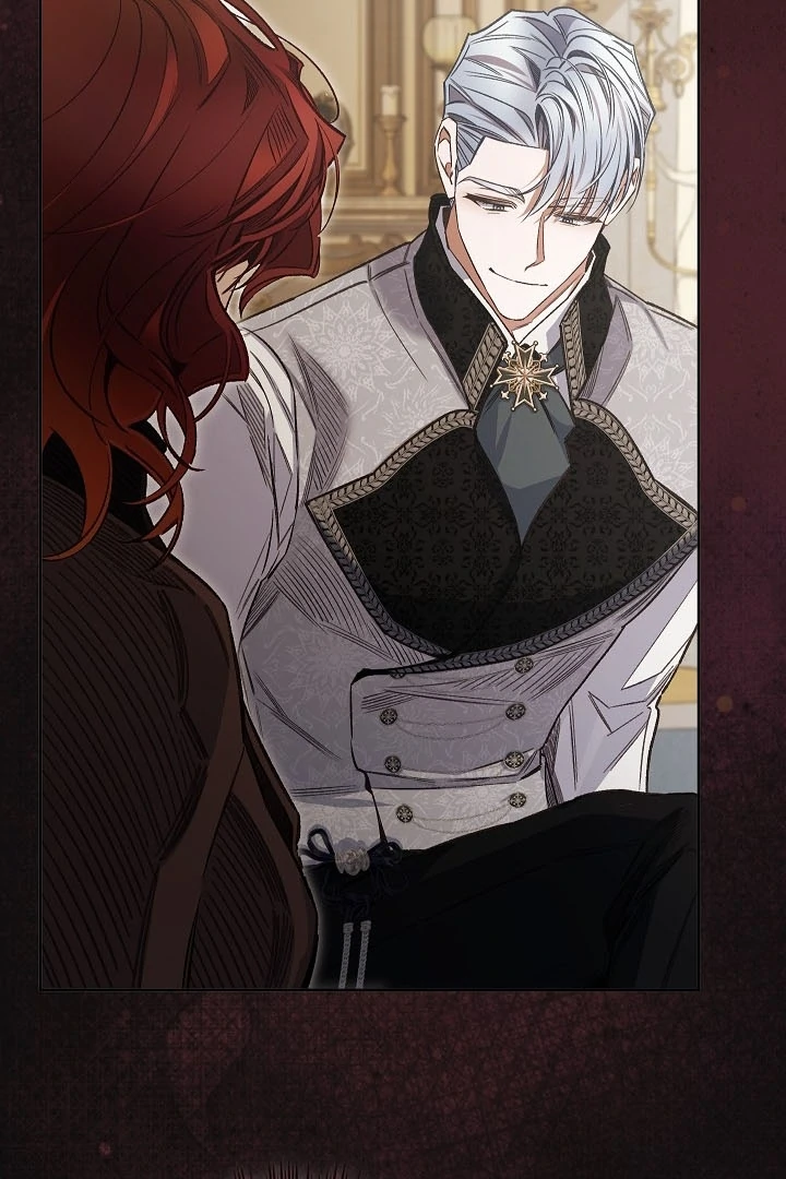 My Father Is the Enemy of My Past Life? Chapter 39 page 52