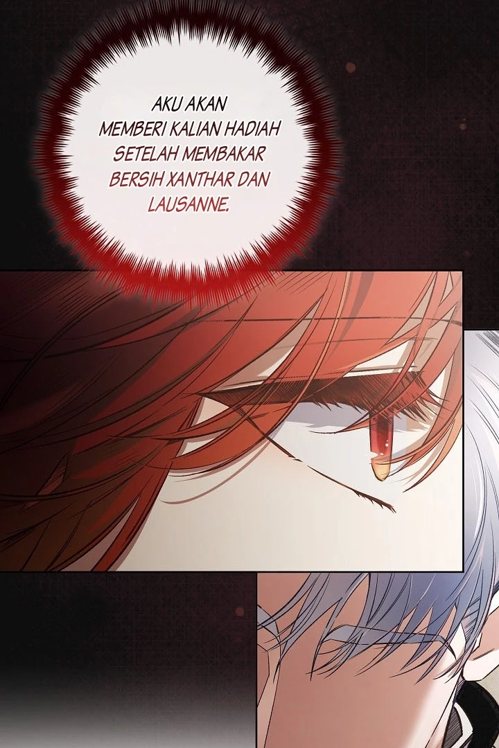 My Father Is the Enemy of My Past Life? Chapter 39 page 53