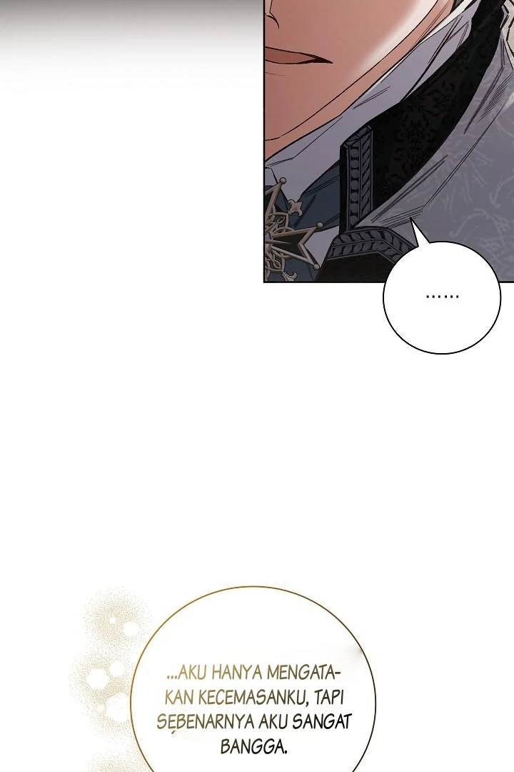 My Father Is the Enemy of My Past Life? Chapter 39 page 54