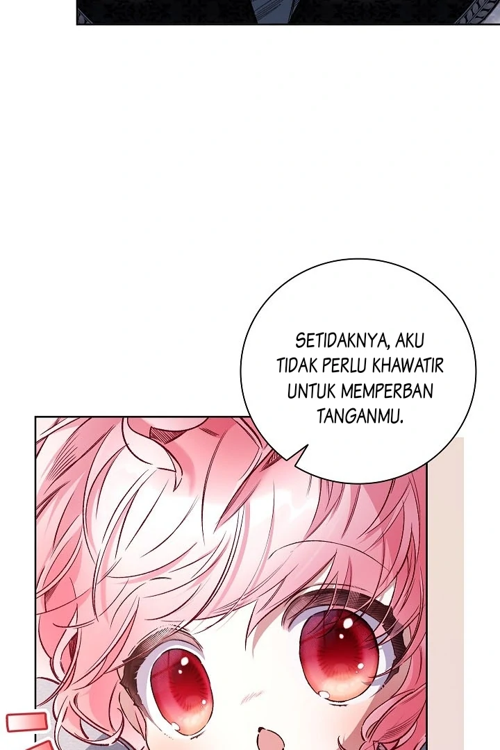My Father Is the Enemy of My Past Life? Chapter 39 page 56