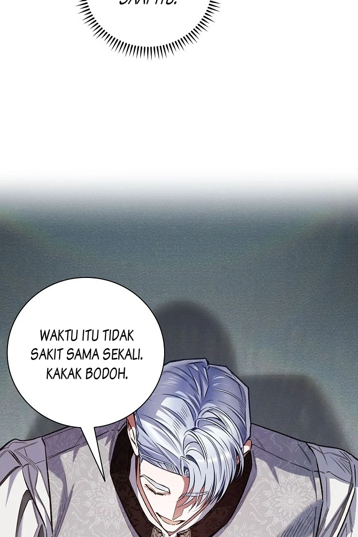 My Father Is the Enemy of My Past Life? Chapter 39 page 59