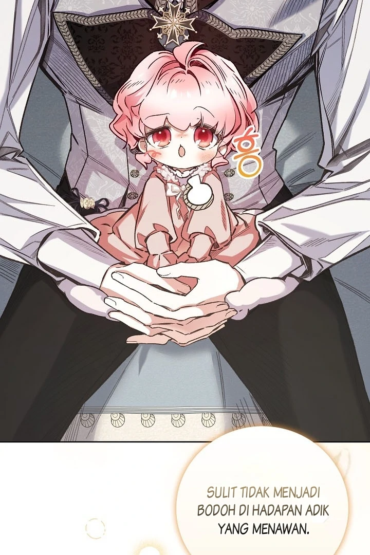 My Father Is the Enemy of My Past Life? Chapter 39 page 60