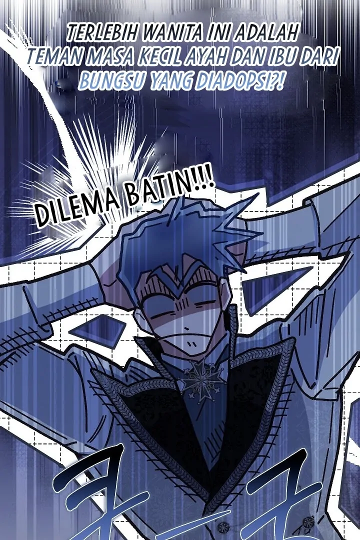My Father Is the Enemy of My Past Life? Chapter 39 page 74