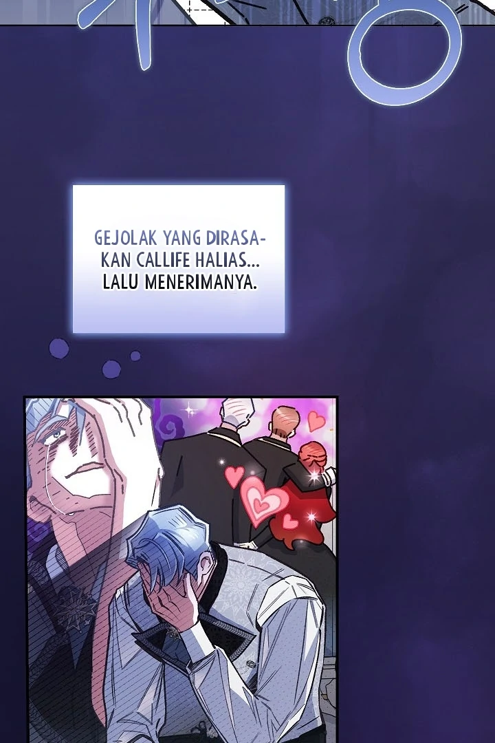 My Father Is the Enemy of My Past Life? Chapter 39 page 75