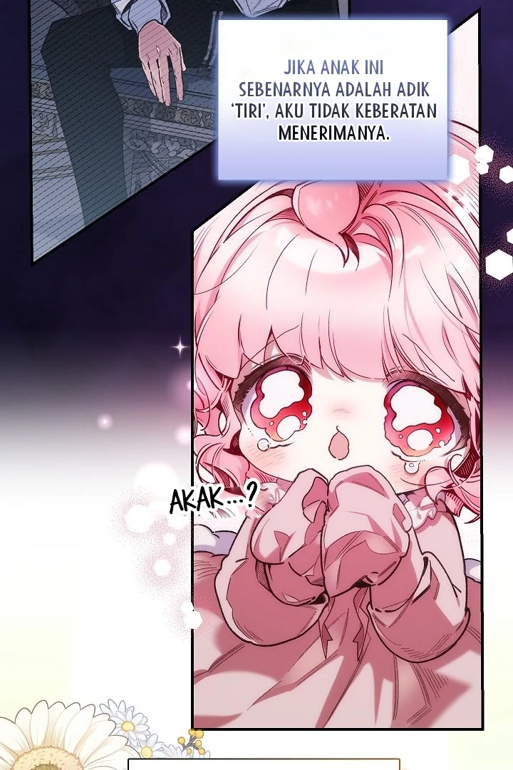 My Father Is the Enemy of My Past Life? Chapter 39 page 76