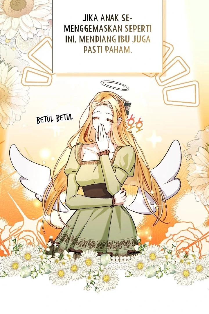 My Father Is the Enemy of My Past Life? Chapter 39 page 77