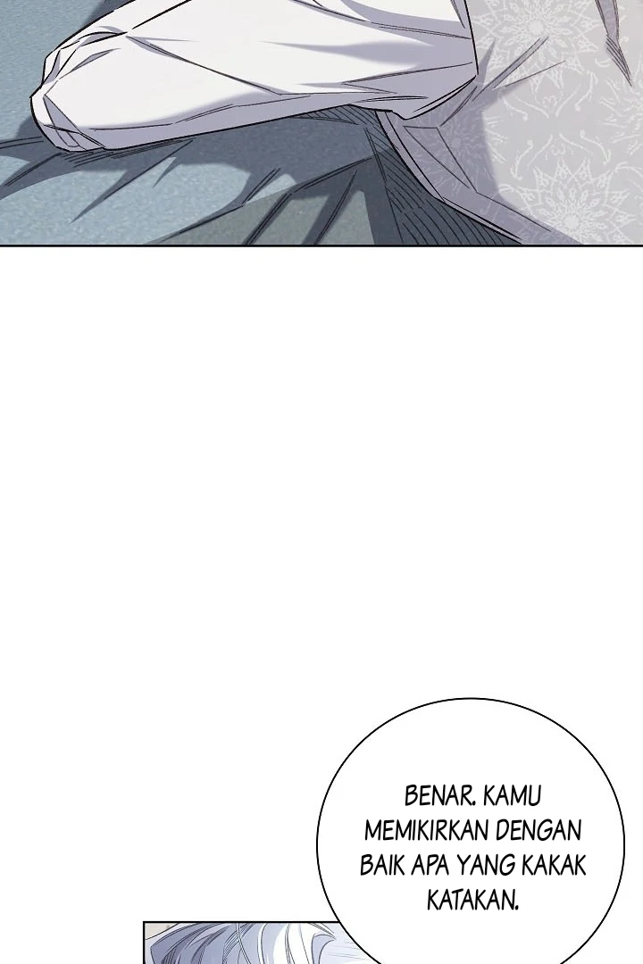 My Father Is the Enemy of My Past Life? Chapter 39 page 7