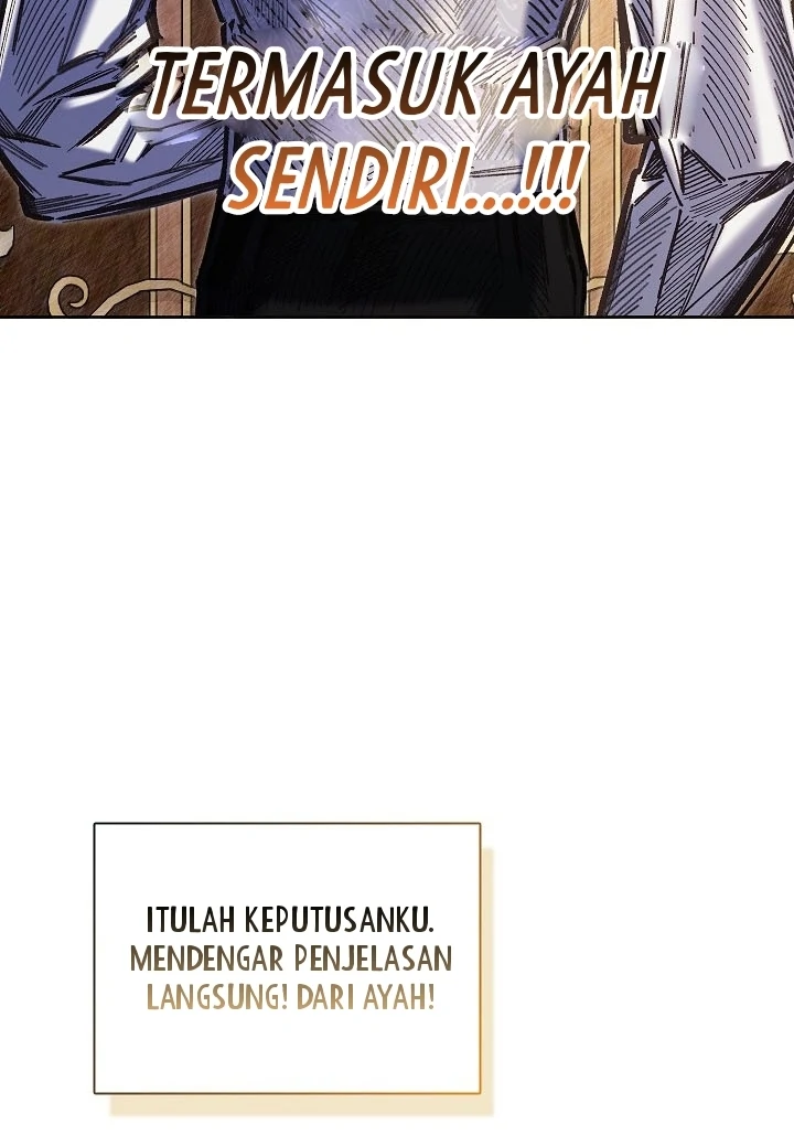 My Father Is the Enemy of My Past Life? Chapter 39 page 84