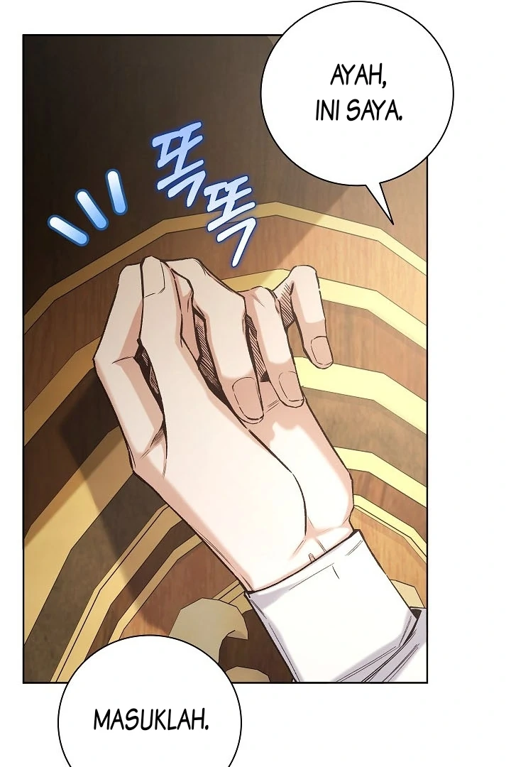 My Father Is the Enemy of My Past Life? Chapter 39 page 85