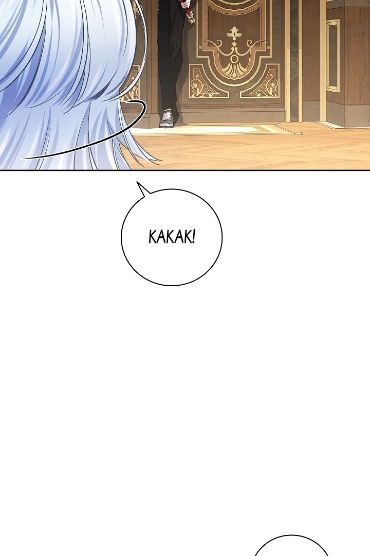 My Father Is the Enemy of My Past Life? Chapter 39 page 87