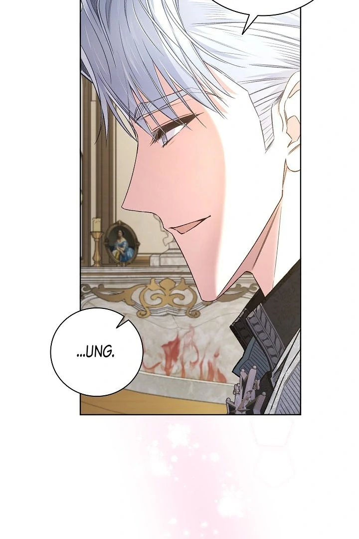 My Father Is the Enemy of My Past Life? Chapter 39 page 8