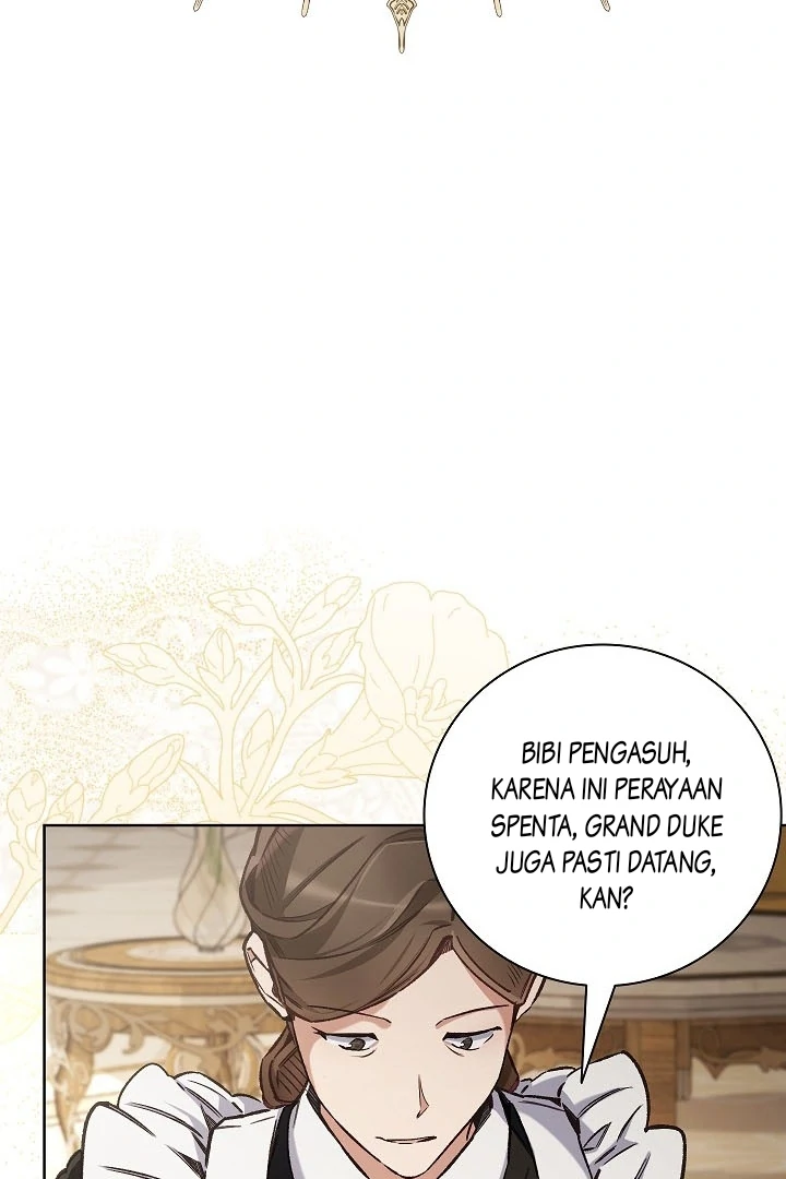 My Father Is the Enemy of My Past Life? Chapter 39 page 94