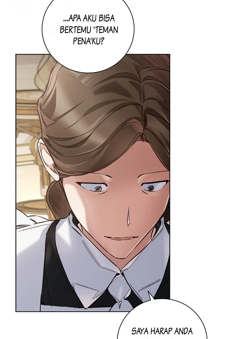 My Father Is the Enemy of My Past Life? Chapter 39 page 96
