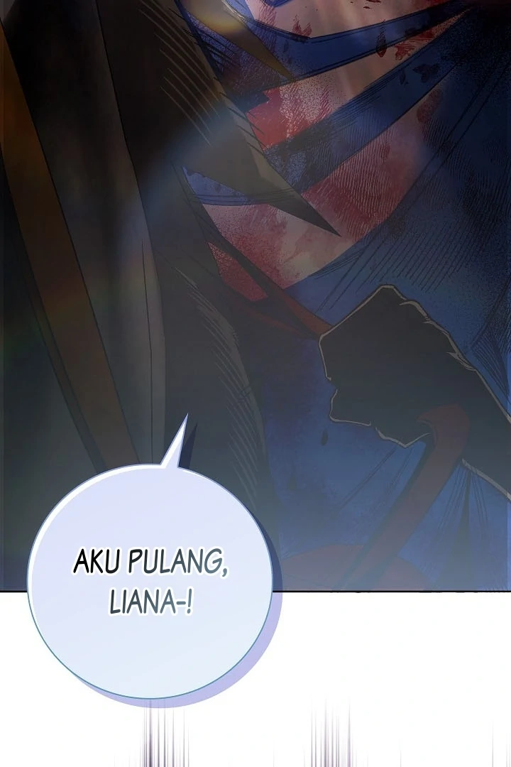 My Father Is the Enemy of My Past Life? Chapter 40 page 99