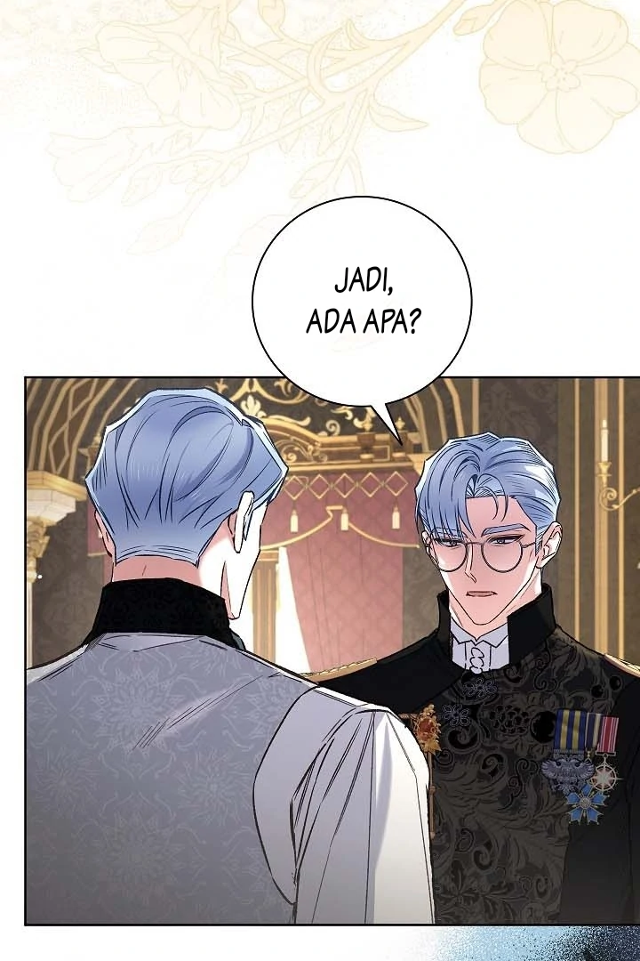 My Father Is the Enemy of My Past Life? Chapter 40 page 13