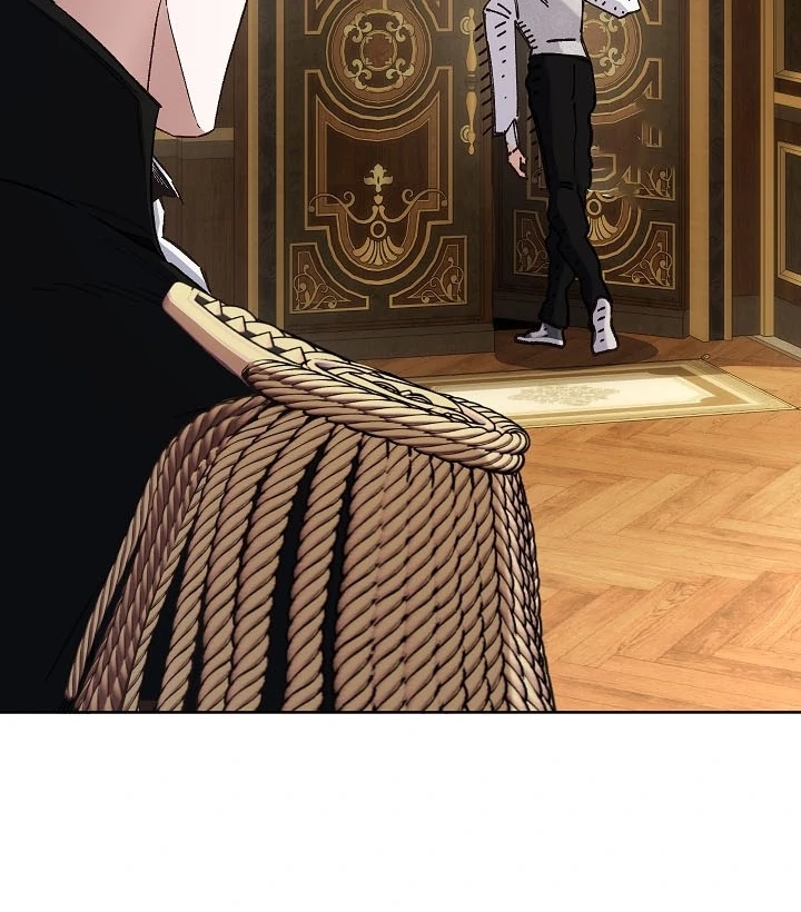 My Father Is the Enemy of My Past Life? Chapter 40 page 37
