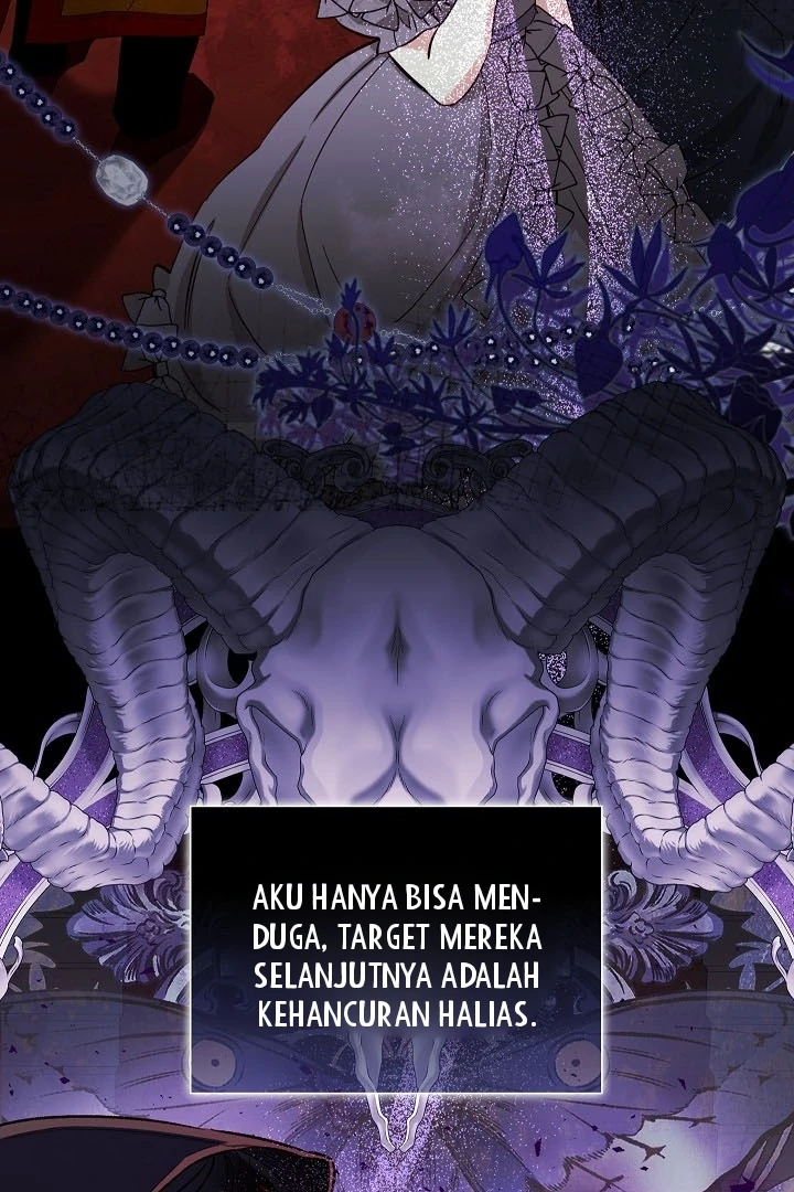 My Father Is the Enemy of My Past Life? Chapter 40 page 63