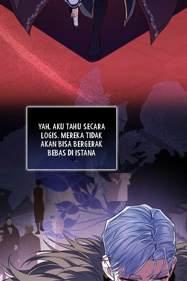 My Father Is the Enemy of My Past Life? Chapter 40 page 65
