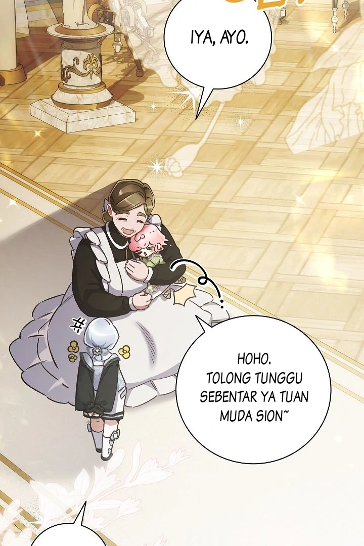 My Father Is the Enemy of My Past Life? Chapter 40 page 77