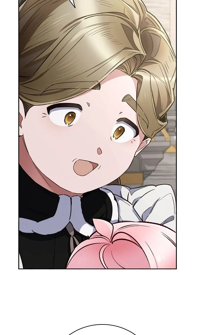 My Father Is the Enemy of My Past Life? Chapter 40 page 85
