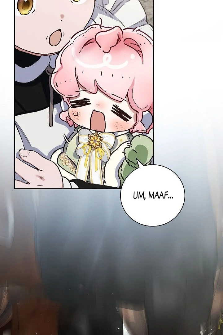 My Father Is the Enemy of My Past Life? Chapter 40 page 89