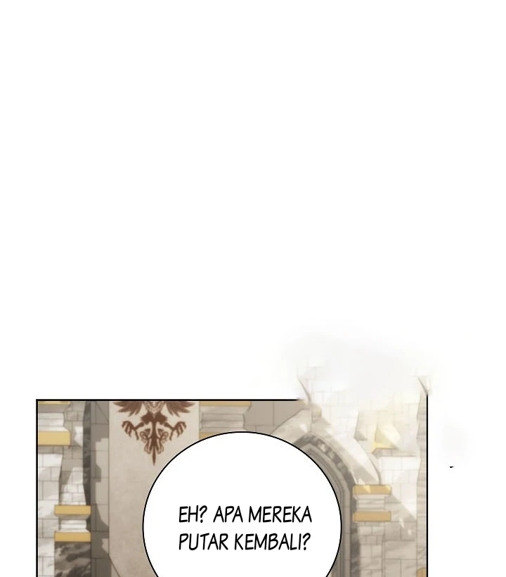 My Father Is the Enemy of My Past Life? Chapter 40 page 91