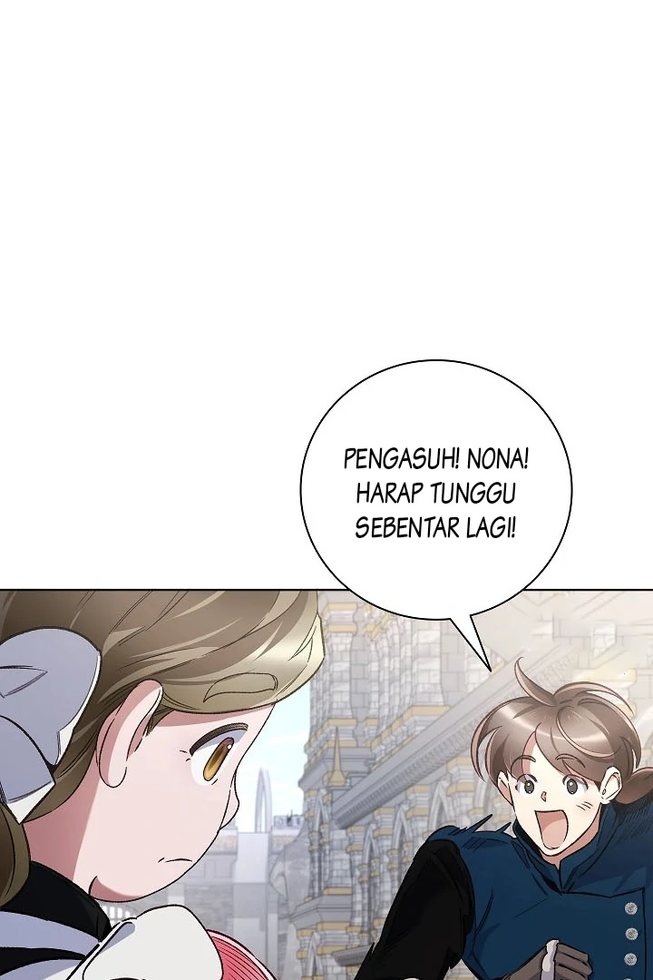 My Father Is the Enemy of My Past Life? Chapter 40 page 93
