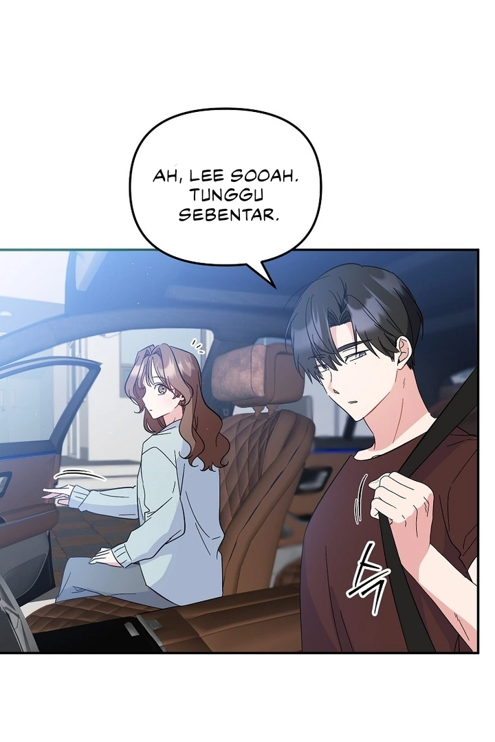 My First Love From the Future Chapter 10 page 100