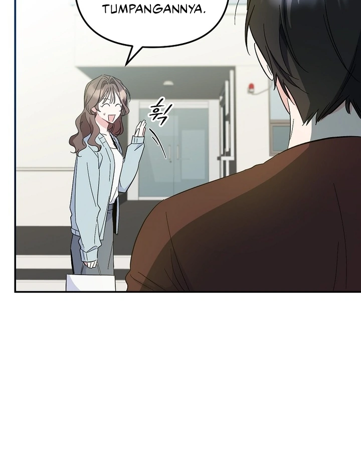 My First Love From the Future Chapter 10 page 106