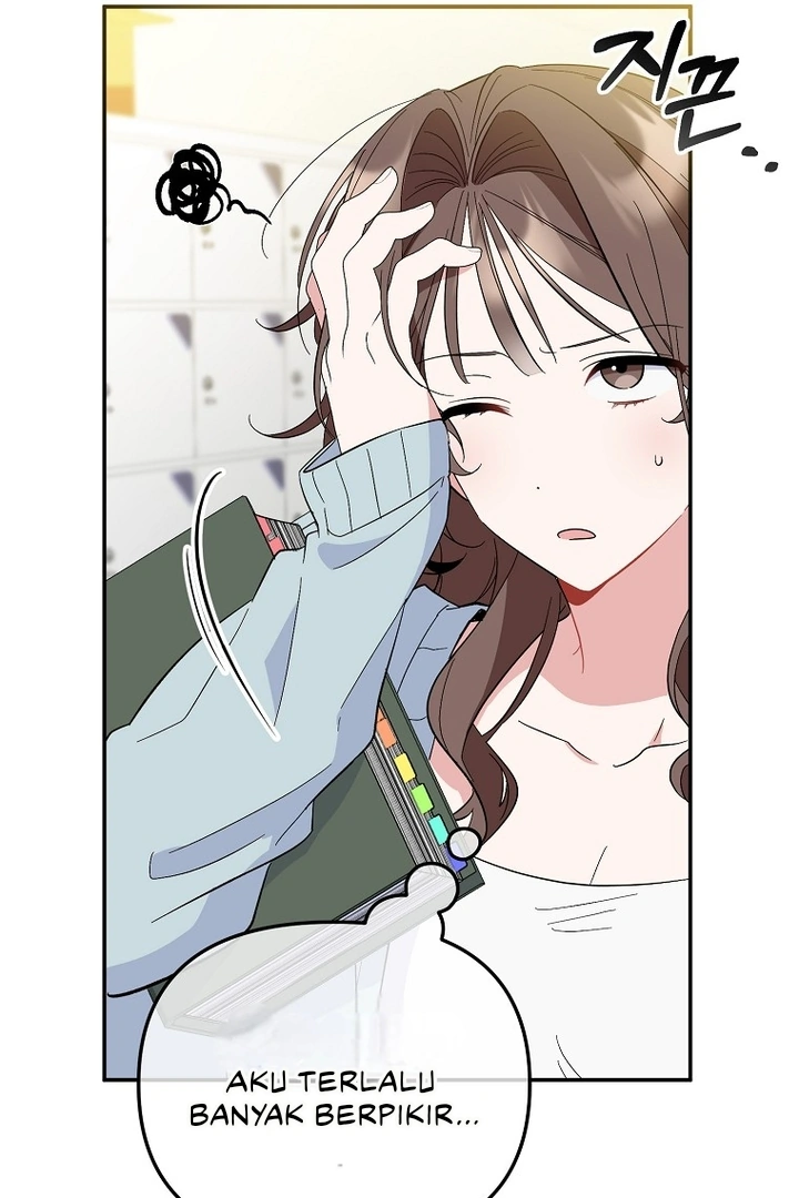 My First Love From the Future Chapter 10 page 10