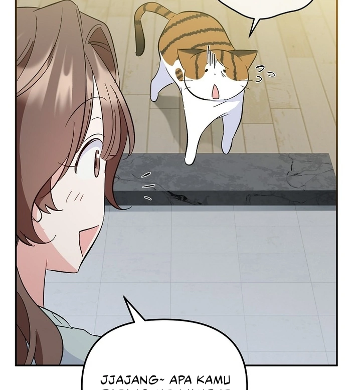 My First Love From the Future Chapter 10 page 121
