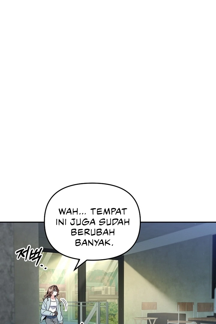 My First Love From the Future Chapter 10 page 16