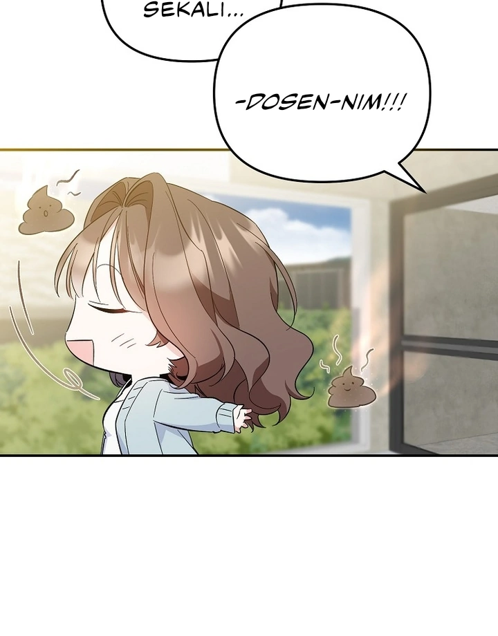 My First Love From the Future Chapter 10 page 21