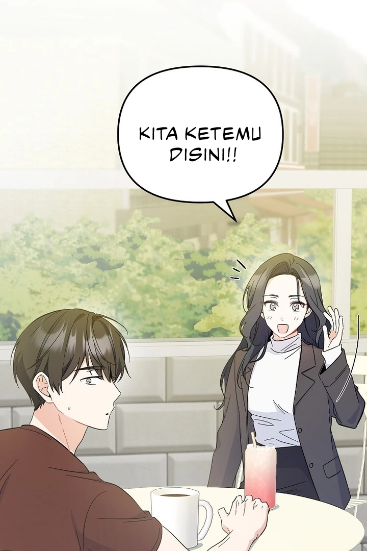 My First Love From the Future Chapter 10 page 23