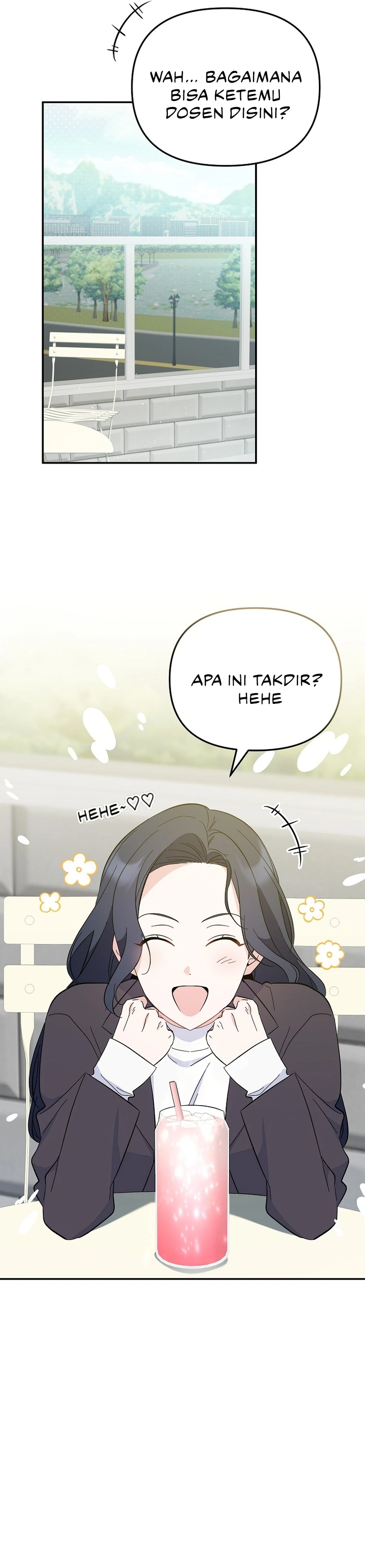 My First Love From the Future Chapter 10 page 27