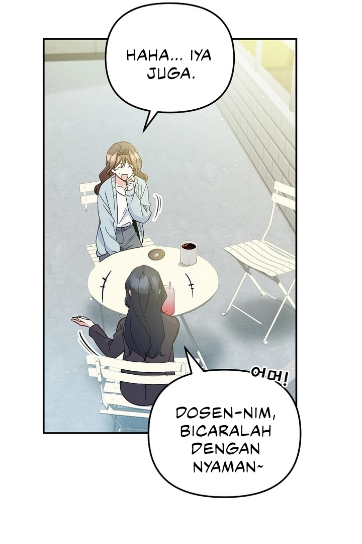 My First Love From the Future Chapter 10 page 28