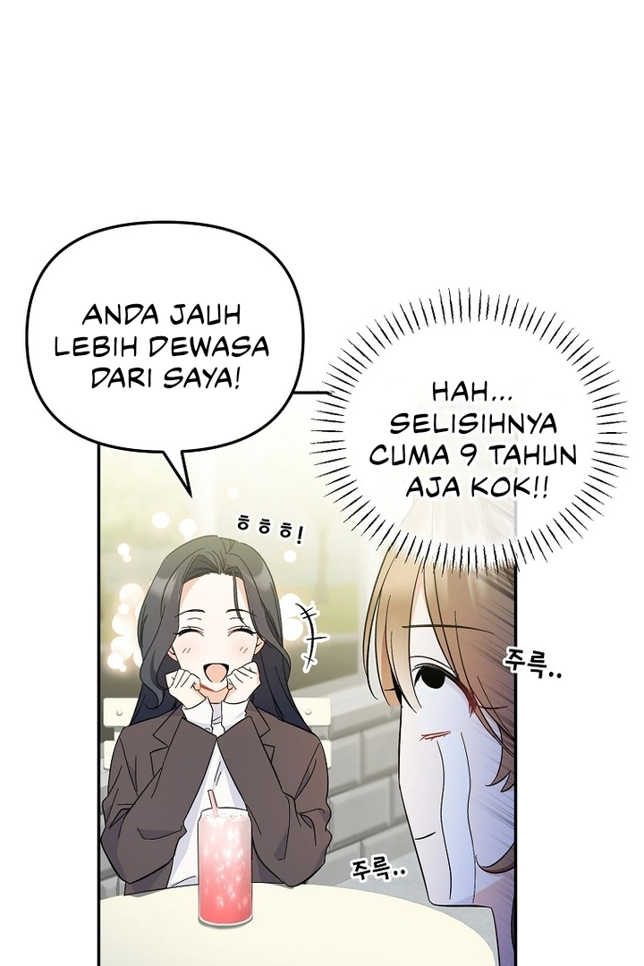 My First Love From the Future Chapter 10 page 29