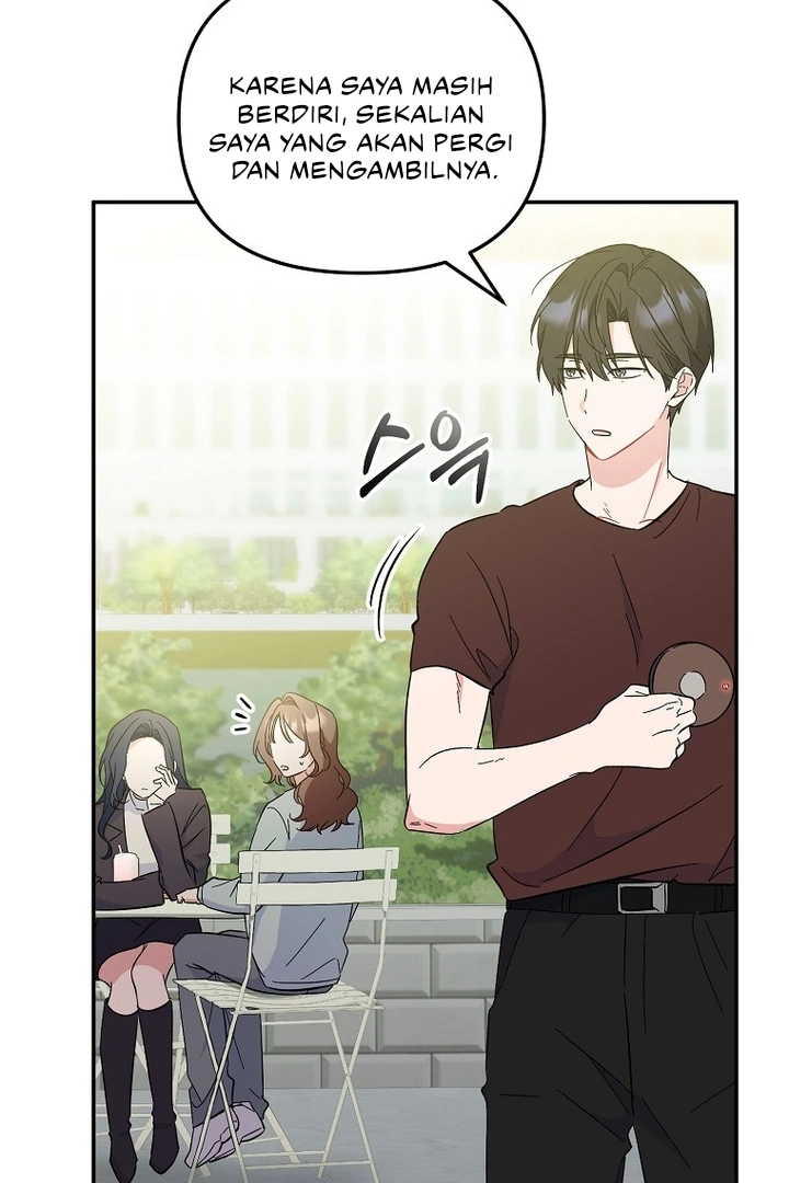 My First Love From the Future Chapter 10 page 35