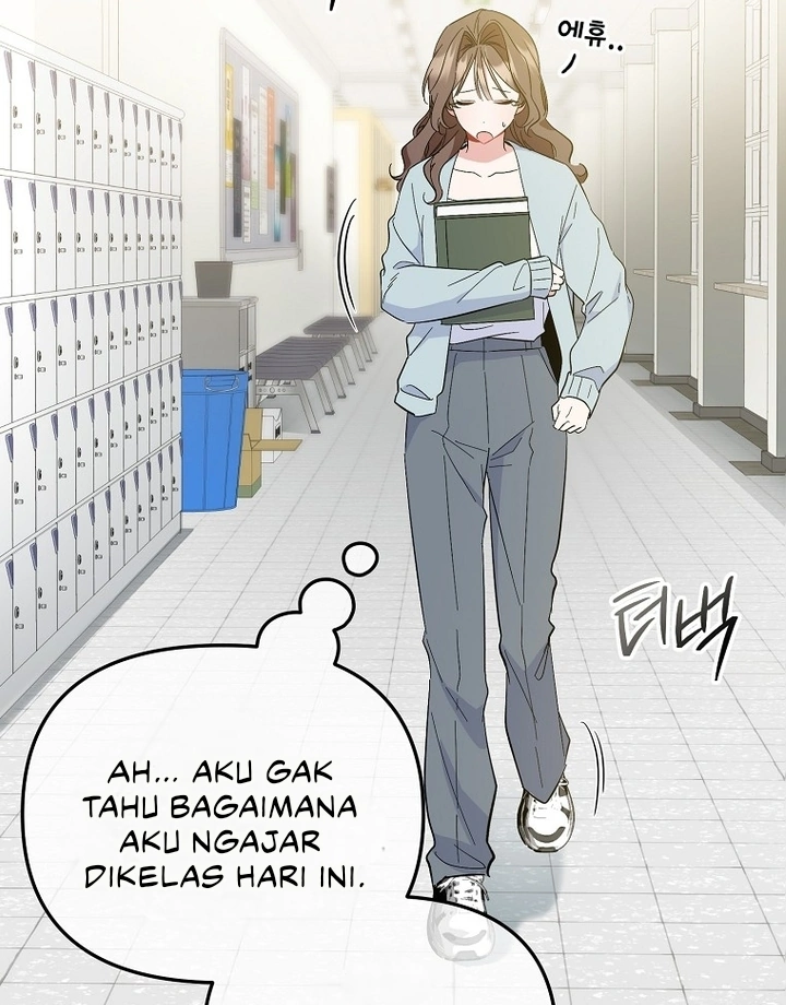 My First Love From the Future Chapter 10 page 4