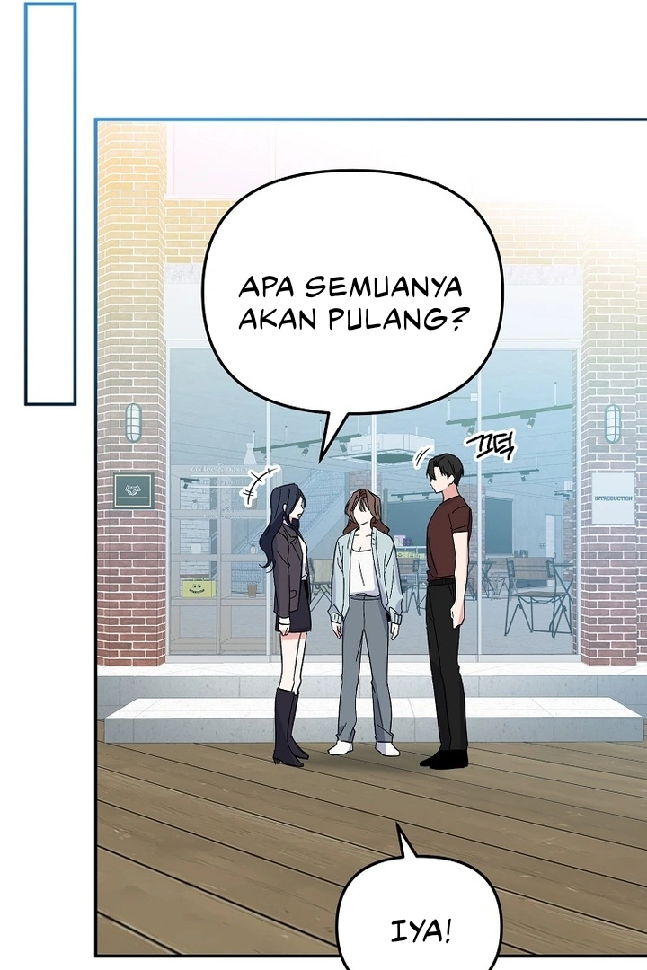 My First Love From the Future Chapter 10 page 55