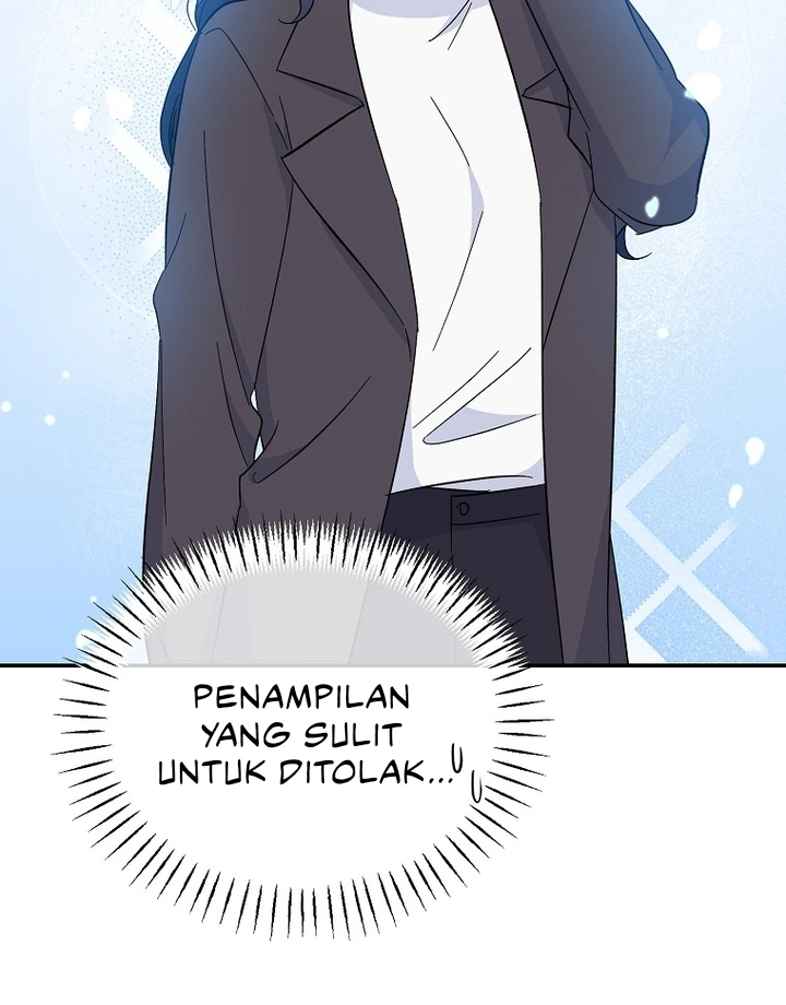 My First Love From the Future Chapter 10 page 58