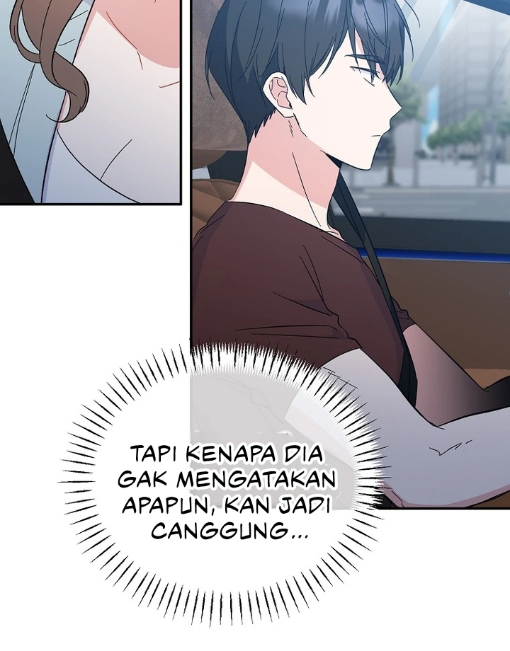 My First Love From the Future Chapter 10 page 72