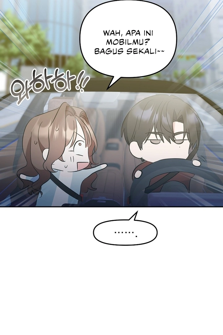 My First Love From the Future Chapter 10 page 74