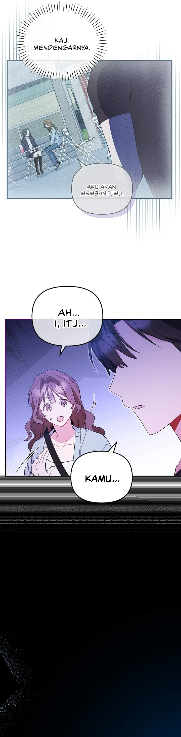 My First Love From the Future Chapter 10 page 86