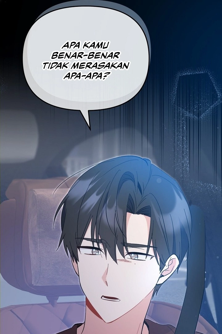 My First Love From the Future Chapter 10 page 87
